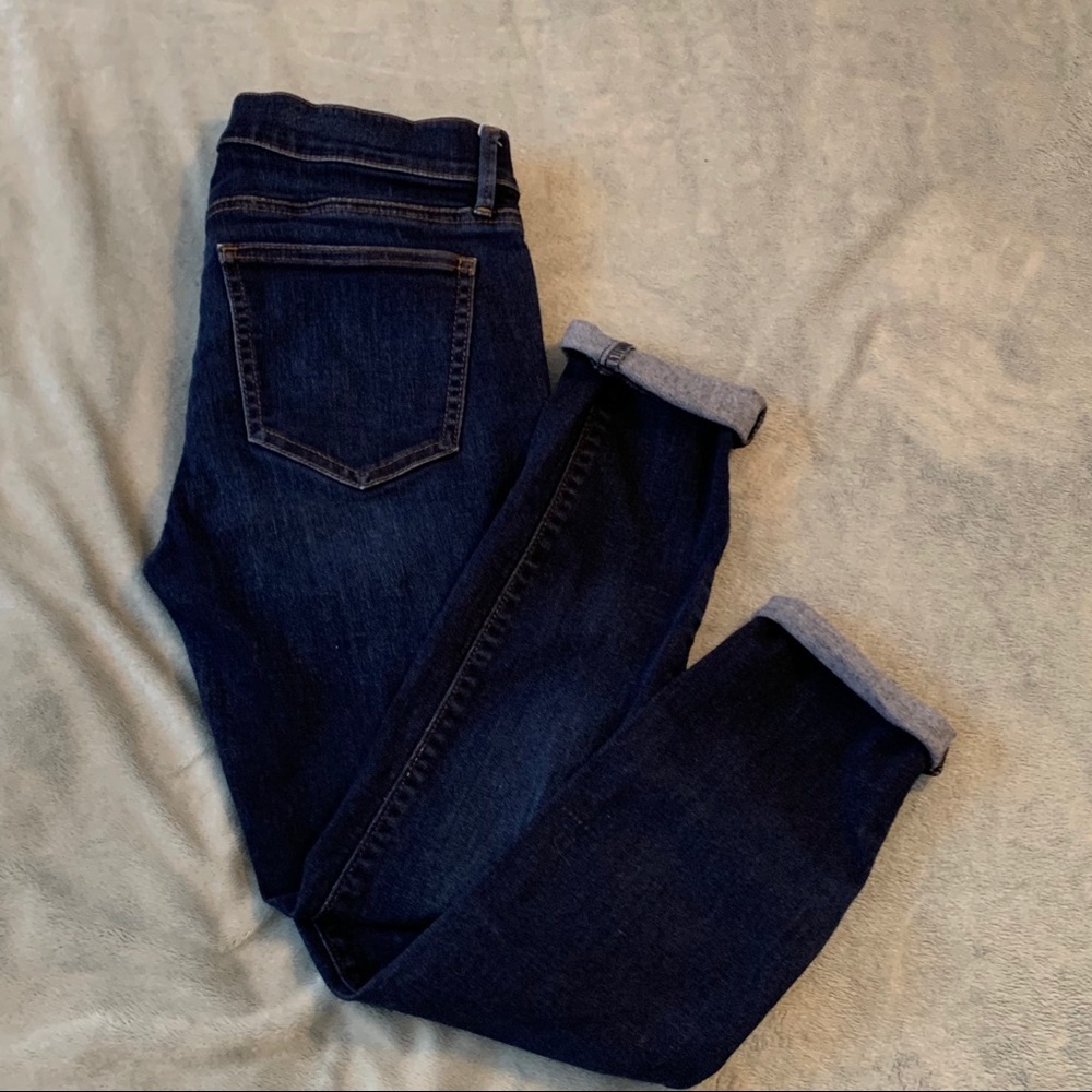Ann Taylor Denim